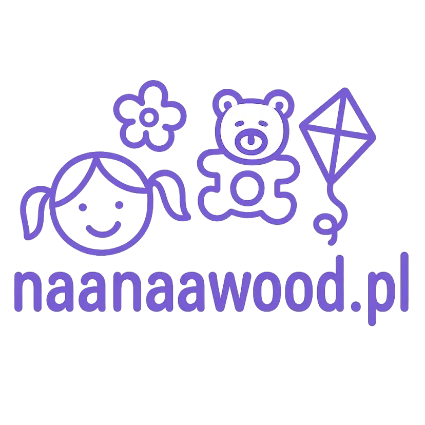 Logo naanaawood.pl