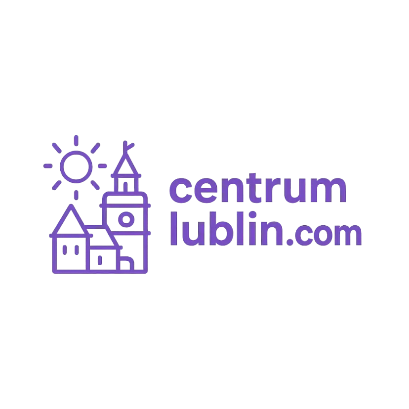 Logo centrumlublin.com.pl