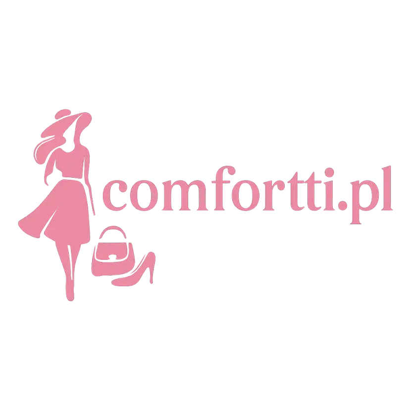 Logo comfortti.pl