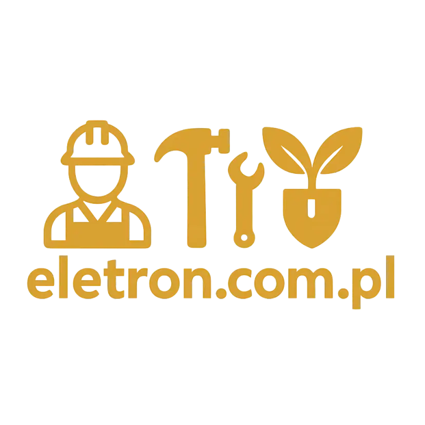 Logo eletron.com.pl