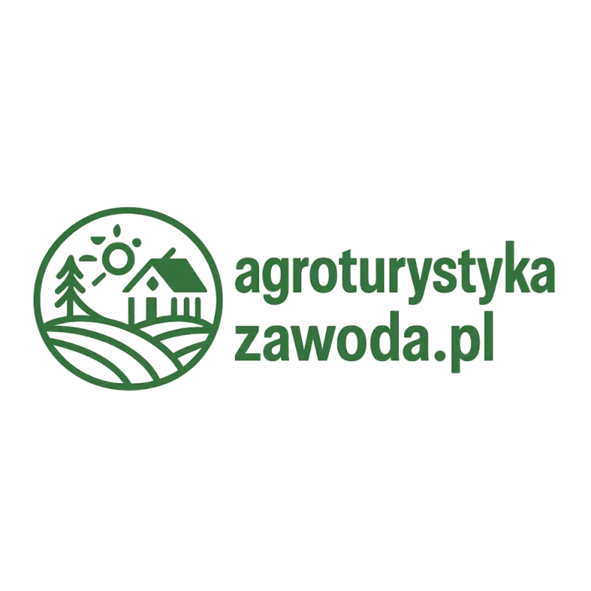 Logo agroturystykazawoda.pl