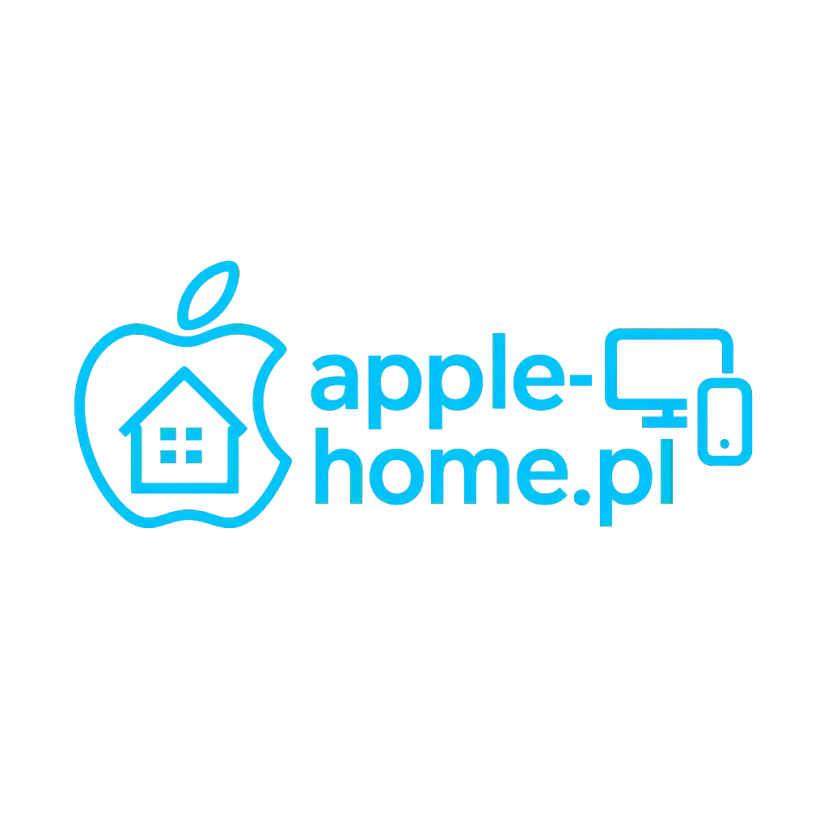 Logo apple-home.pl