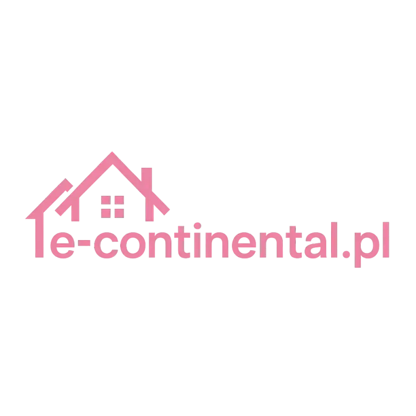 Logo e-continental.pl