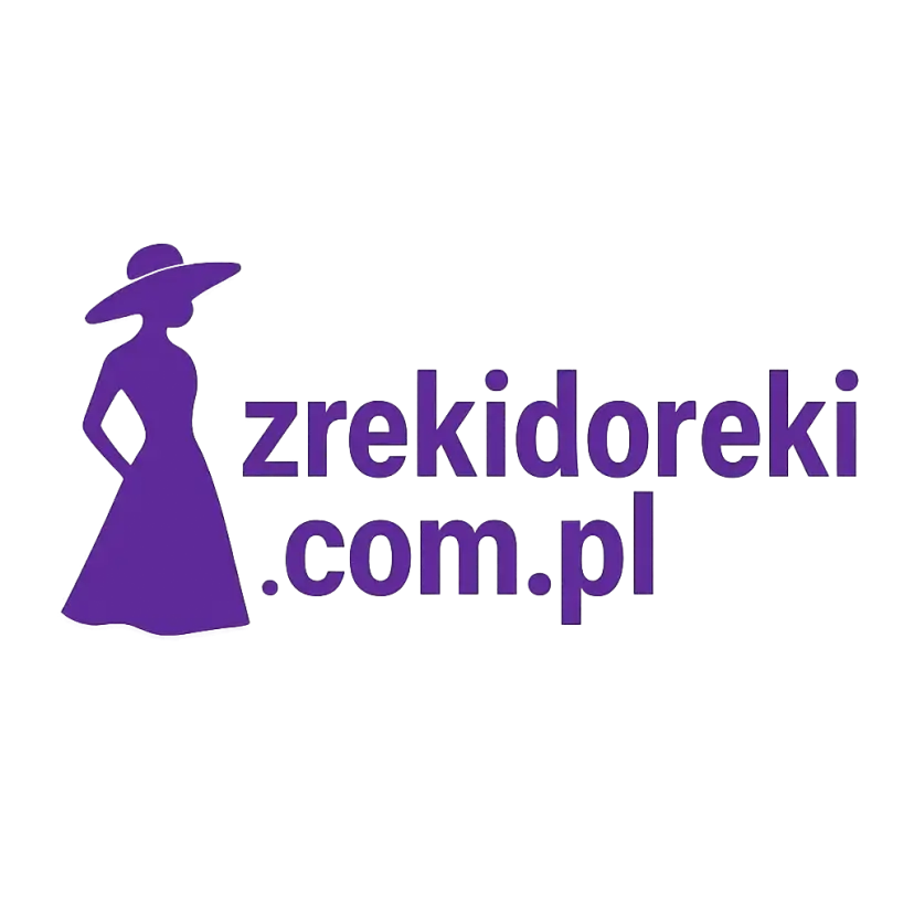 Logo zrekidoreki.com.pl