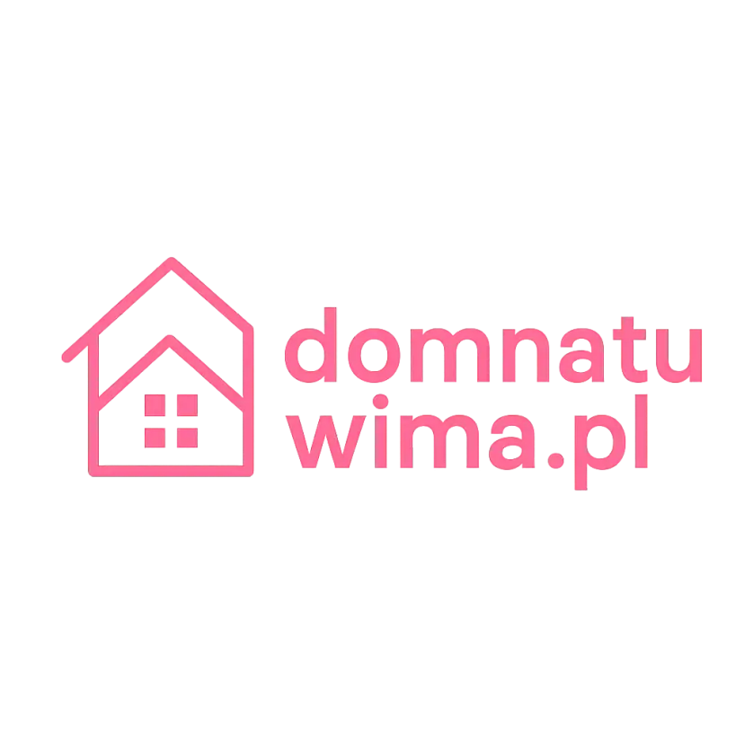 Logo domnatuwima.pl