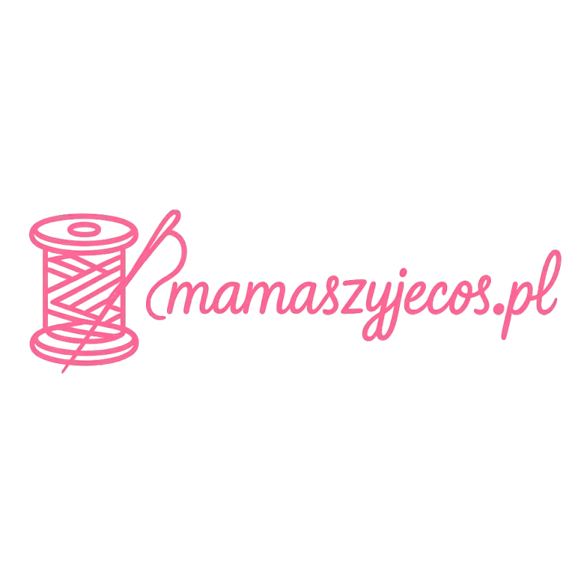Logo mamaszyjecos.pl