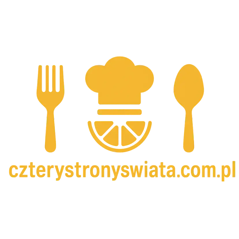 Logo czterystronyswiata.com.pl