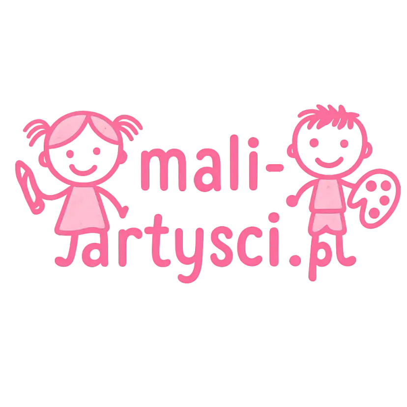 Logo mali-artysci.pl