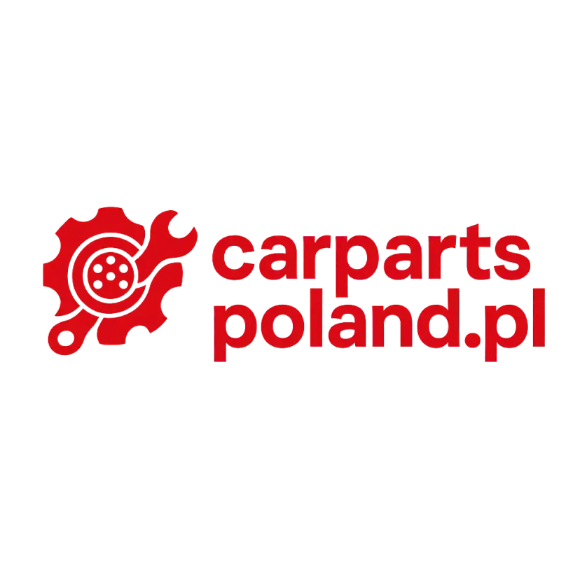 Logo carpartspoland.pl