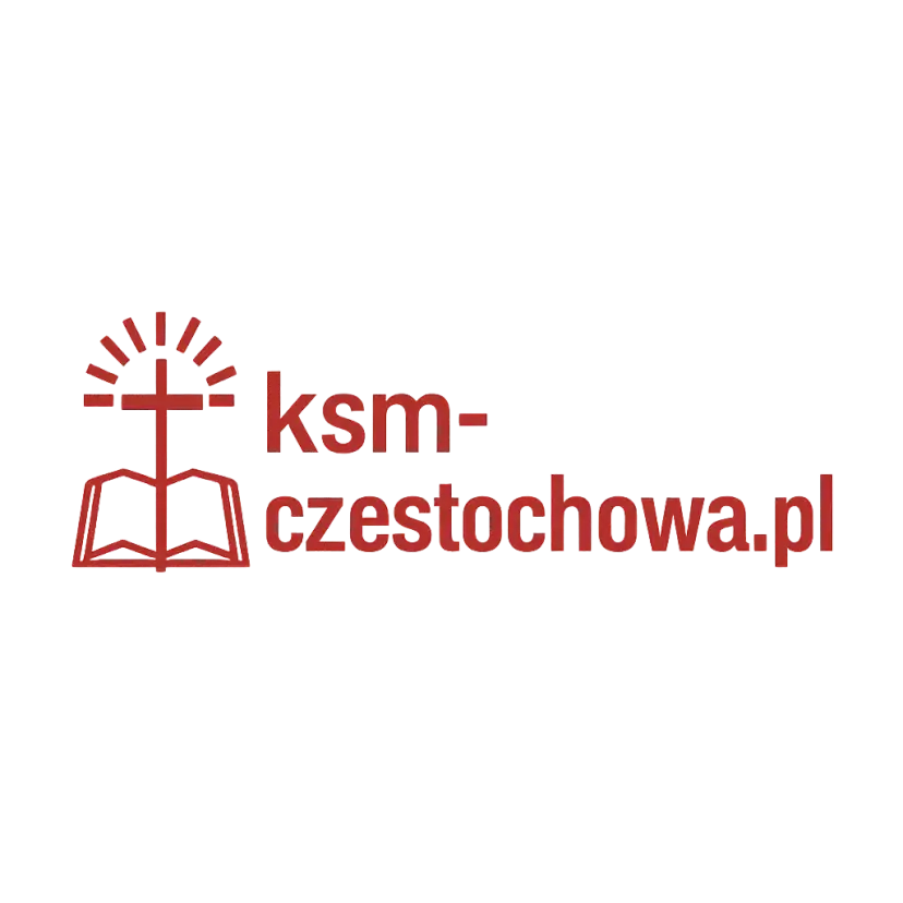 Logo ksm-czestochowa.pl