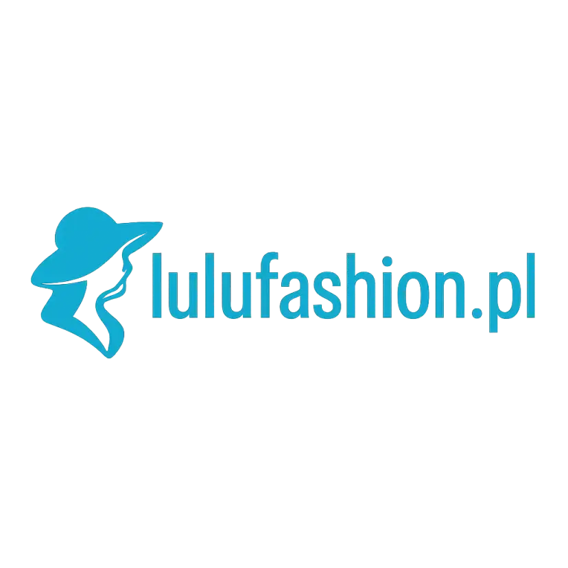 Logo lulufashion.pl