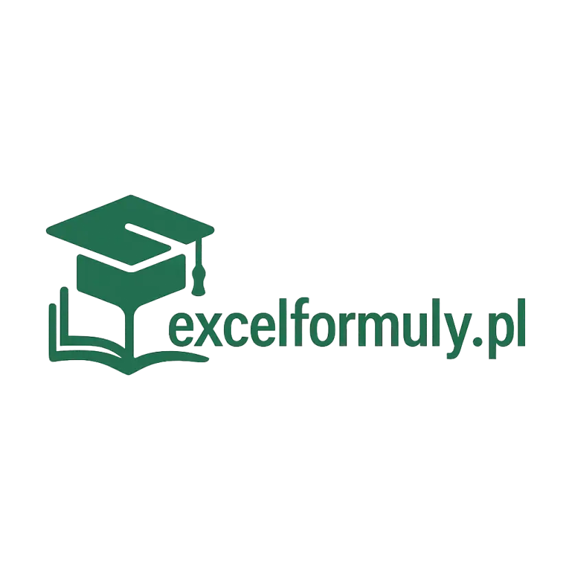 Logo excelformuly.pl