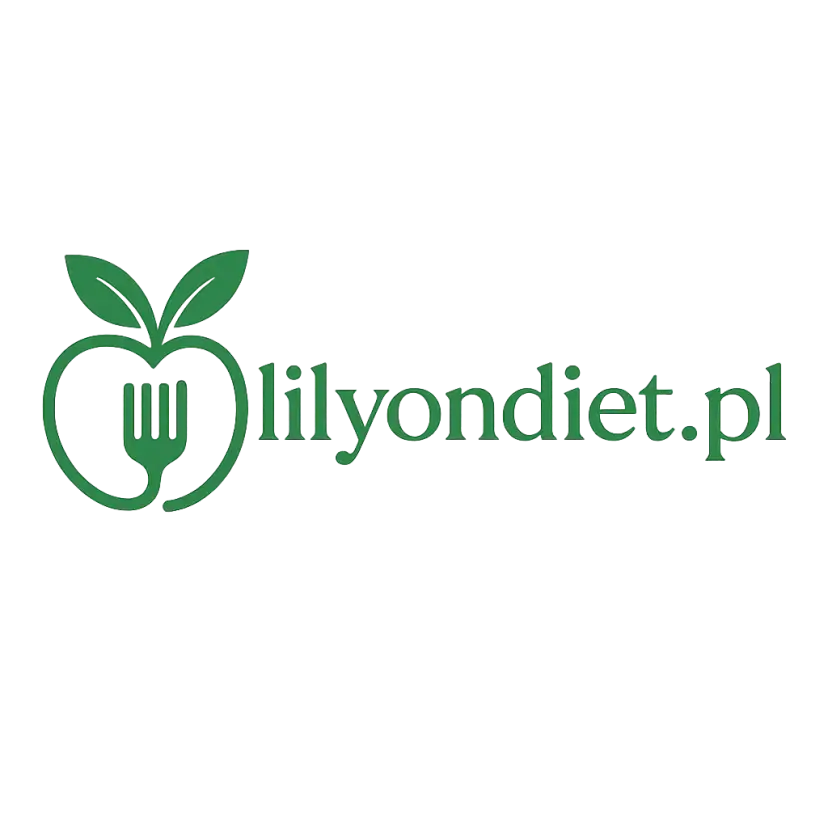 Logo lilyondiet.pl