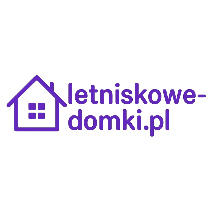 Logo letniskowe-domki.pl