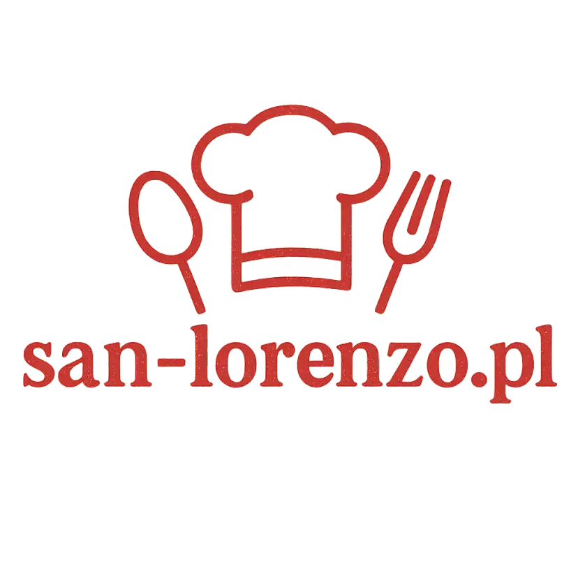 Logo san-lorenzo.pl