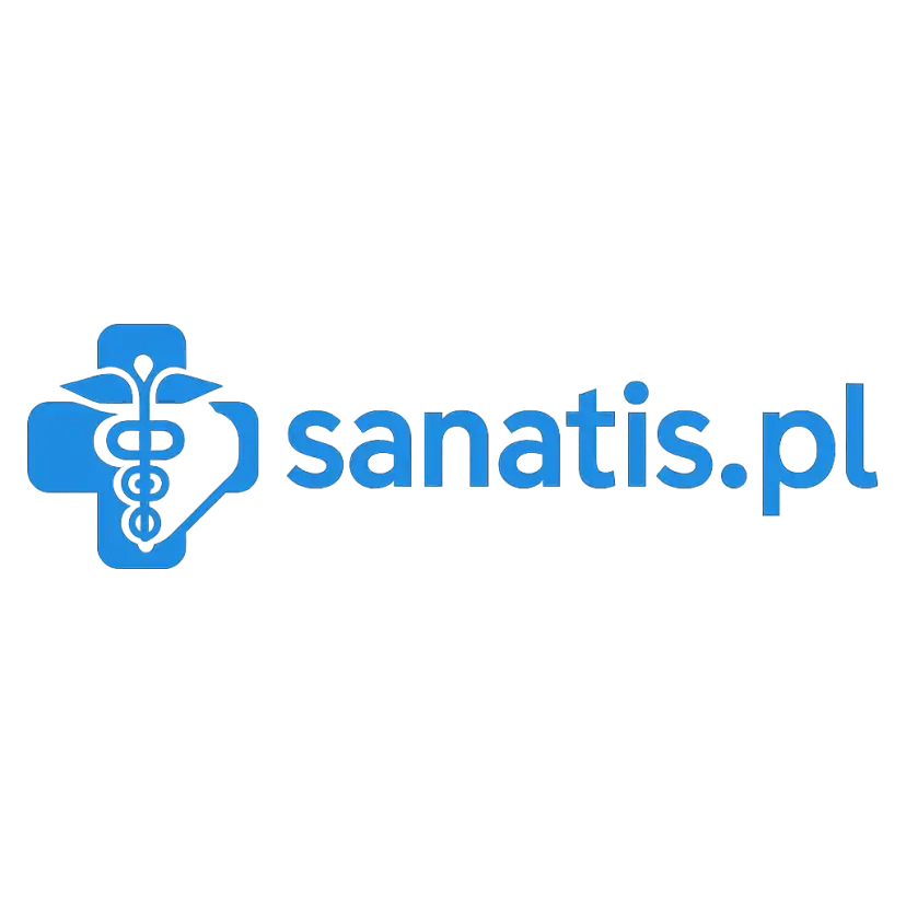 Logo sanatis.pl