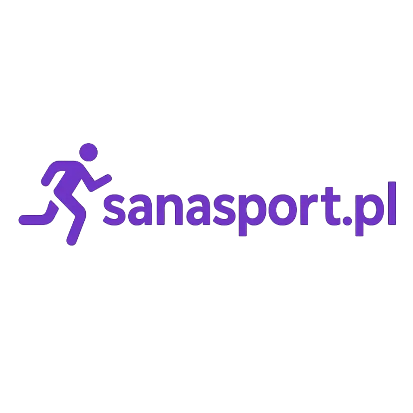 Logo sanasport.pl
