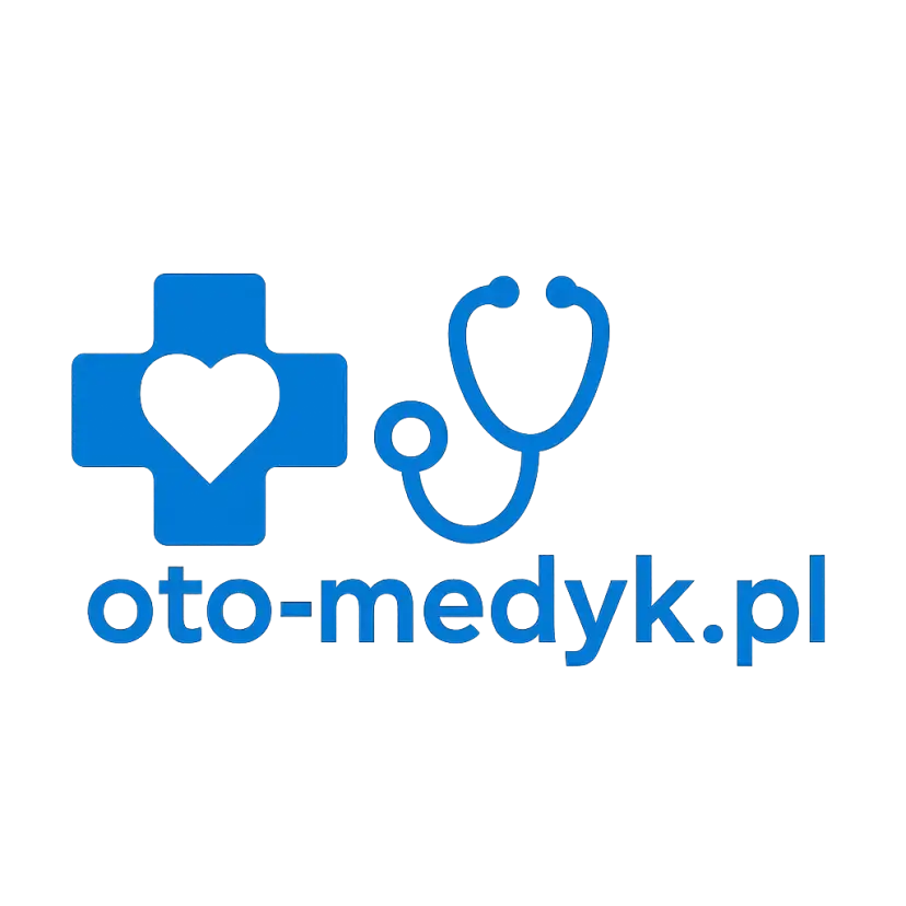 Logo oto-medyk.pl