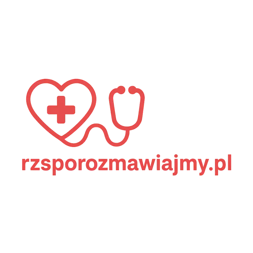Logo rzsporozmawiajmy.pl