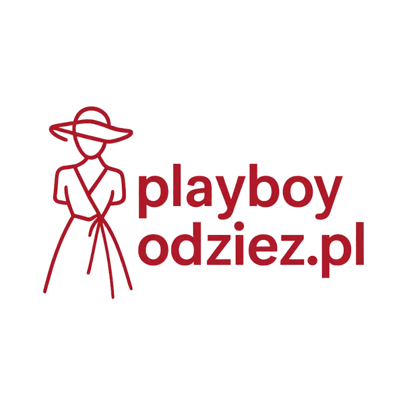 Logo playboyodziez.pl