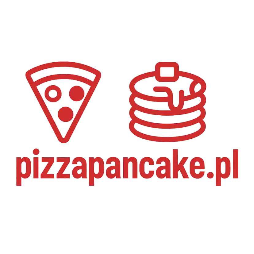 Logo pizzapancake.pl