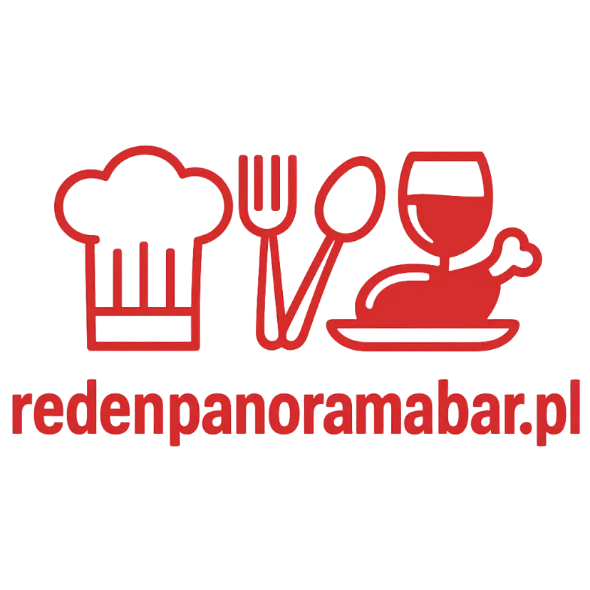 Logo redenpanoramabar.pl