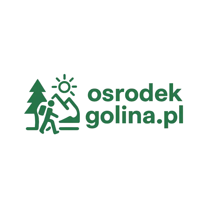 Logo osrodekgolina.pl