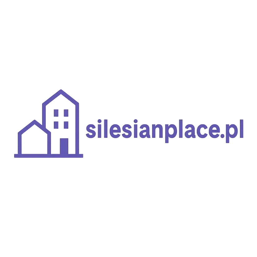 Logo silesianplace.pl