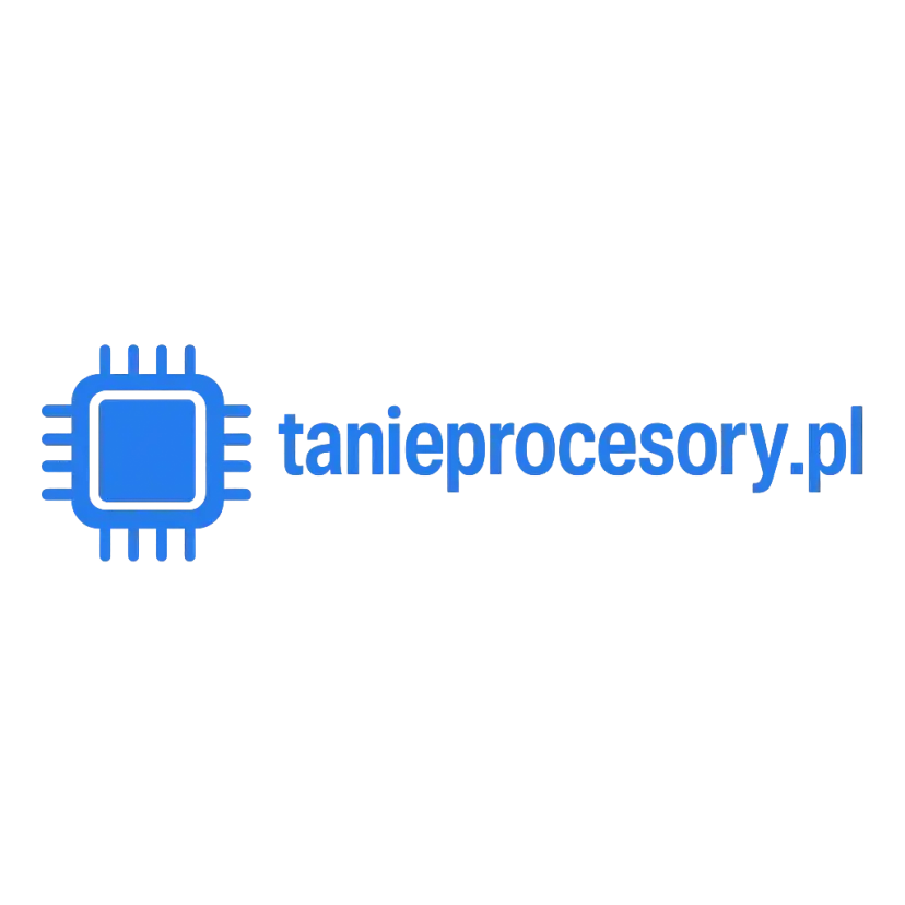 Logo tanieprocesory.pl