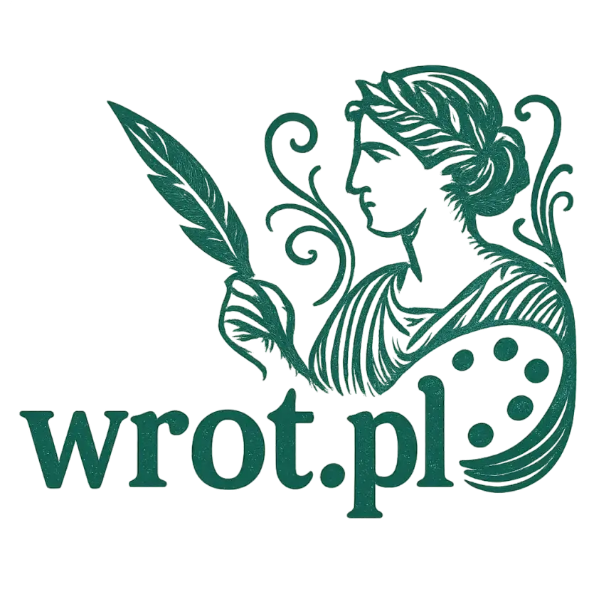 Logo wrot.pl