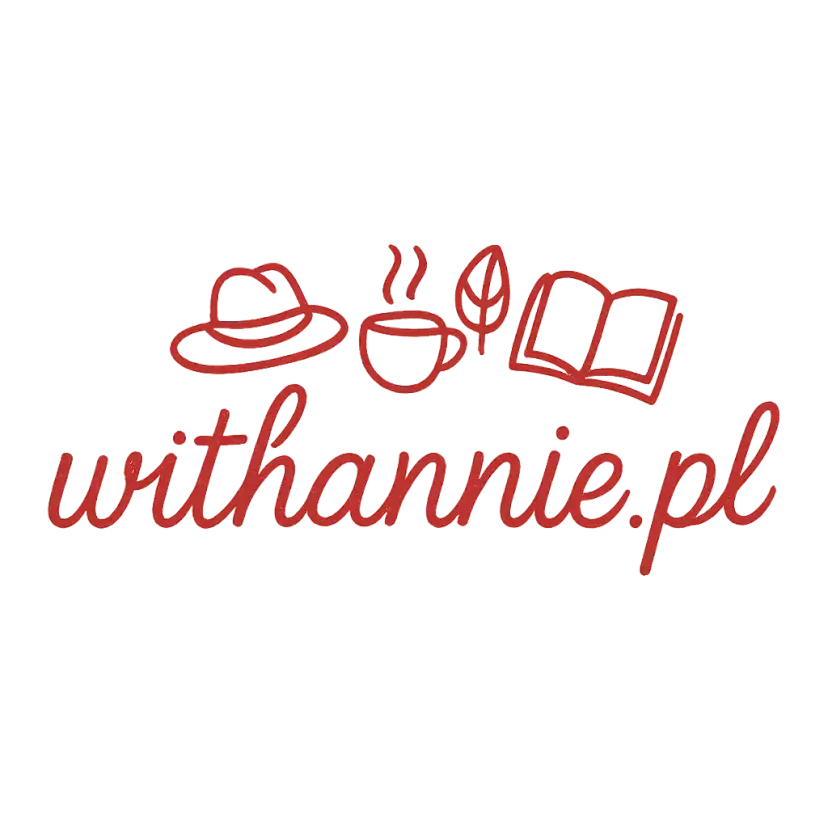 Logo withannie.pl