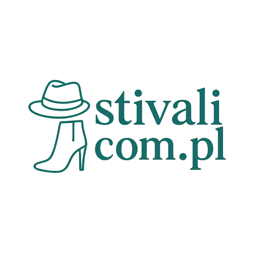 Logo stivali.com.pl