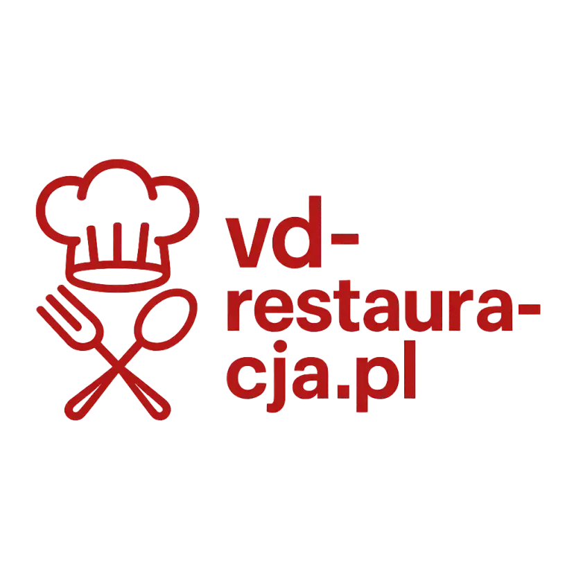 Logo vd-restauracja.pl