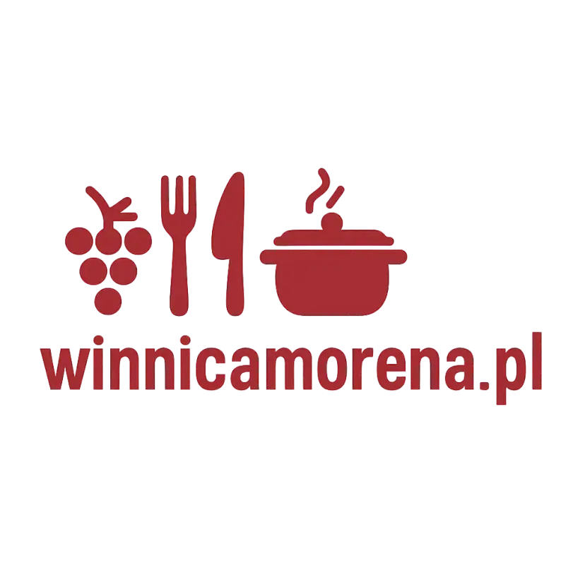 Logo winnicamorena.pl