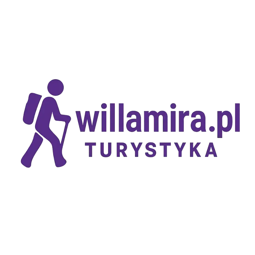 Logo willamira.pl