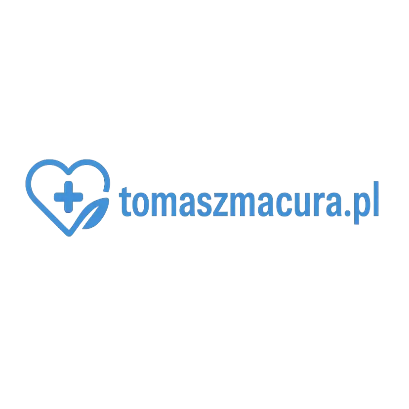 Logo tomaszmacura.pl