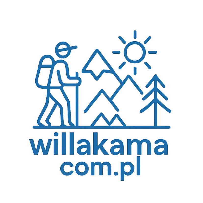 Logo willakama.com.pl