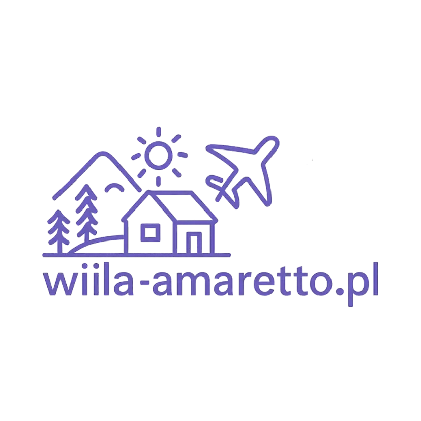 Logo willa-amaretto.pl