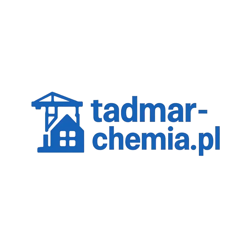 Logo tadmar-chemia.pl