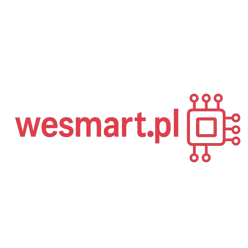 Logo wesmart.pl