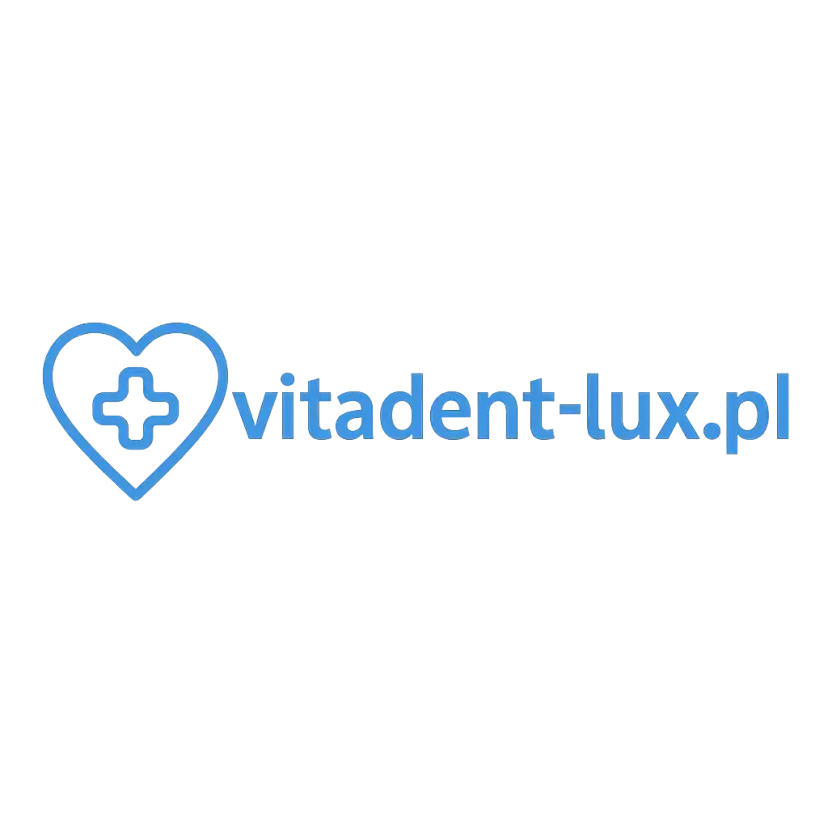 Logo vitadent-lux.pl