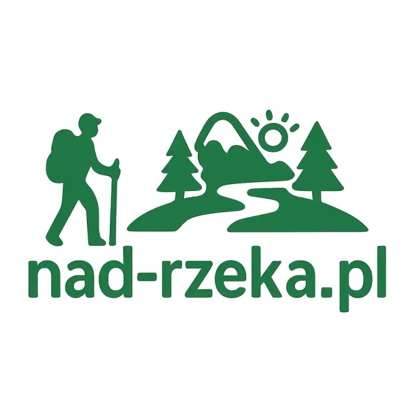 Logo nad-rzeka.pl