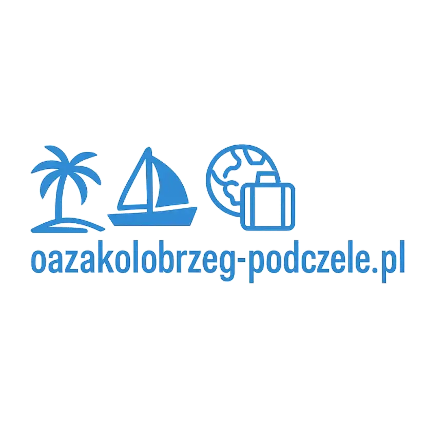 Logo oazakolobrzeg-podczele.pl