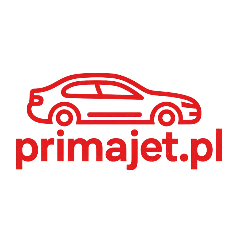Logo primajet.pl