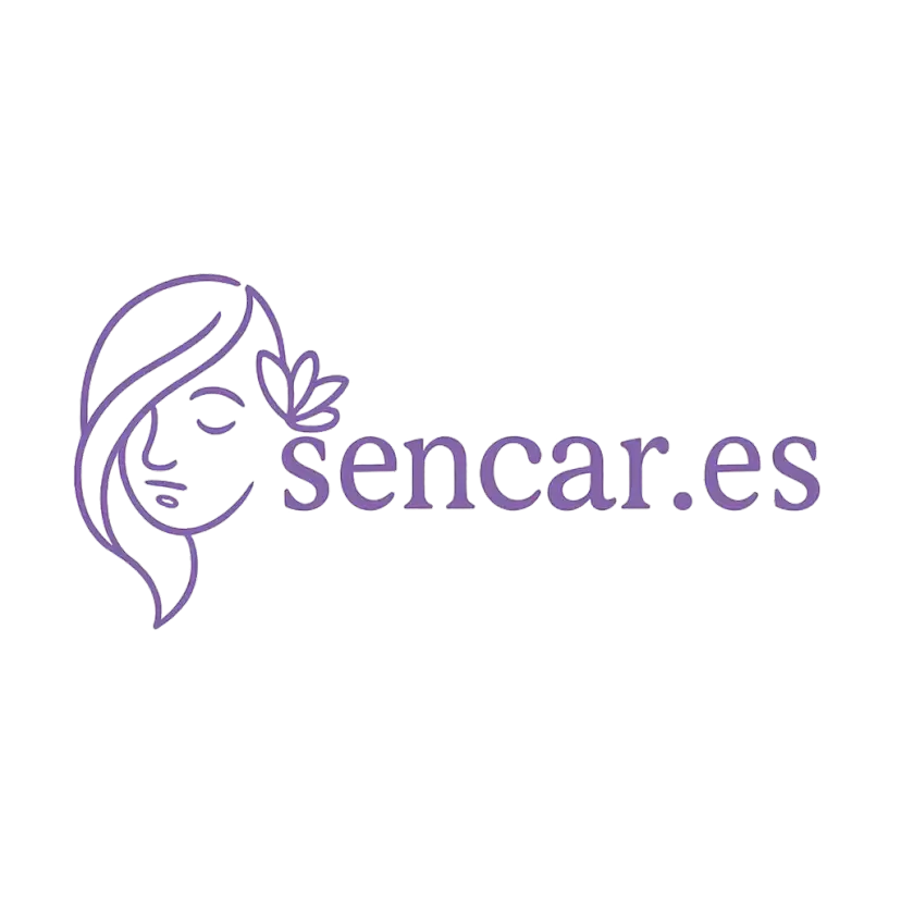 Logo sencar.es