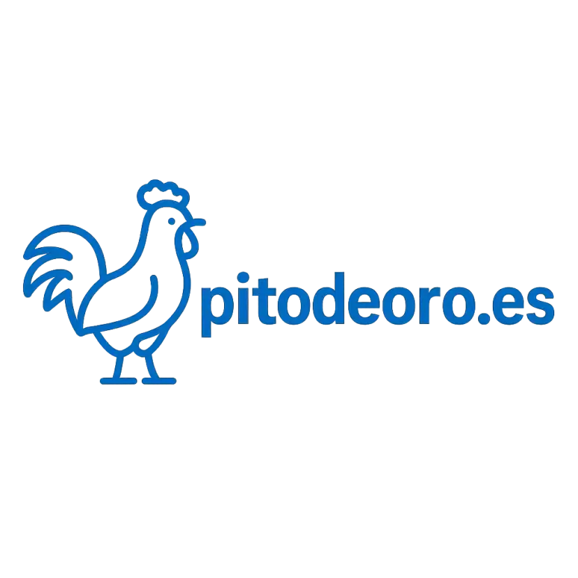 Logo pitodeoro.es