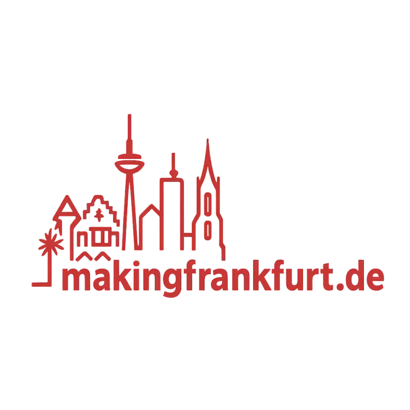 Logo makingfrankfurt.de