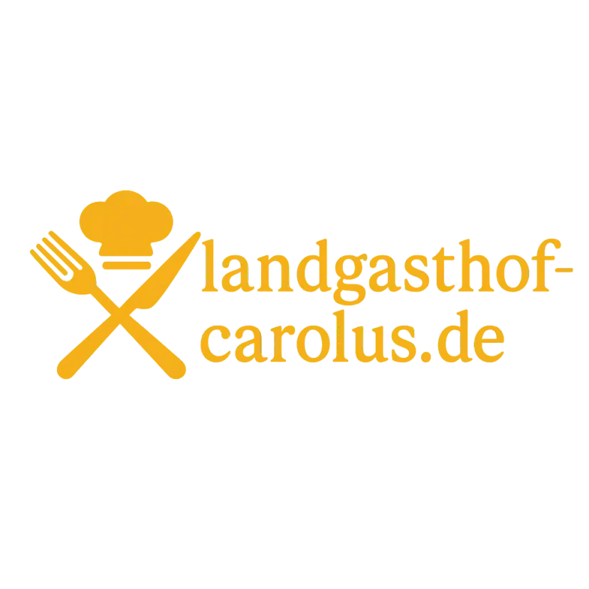 Logo landgasthof-carolus.de