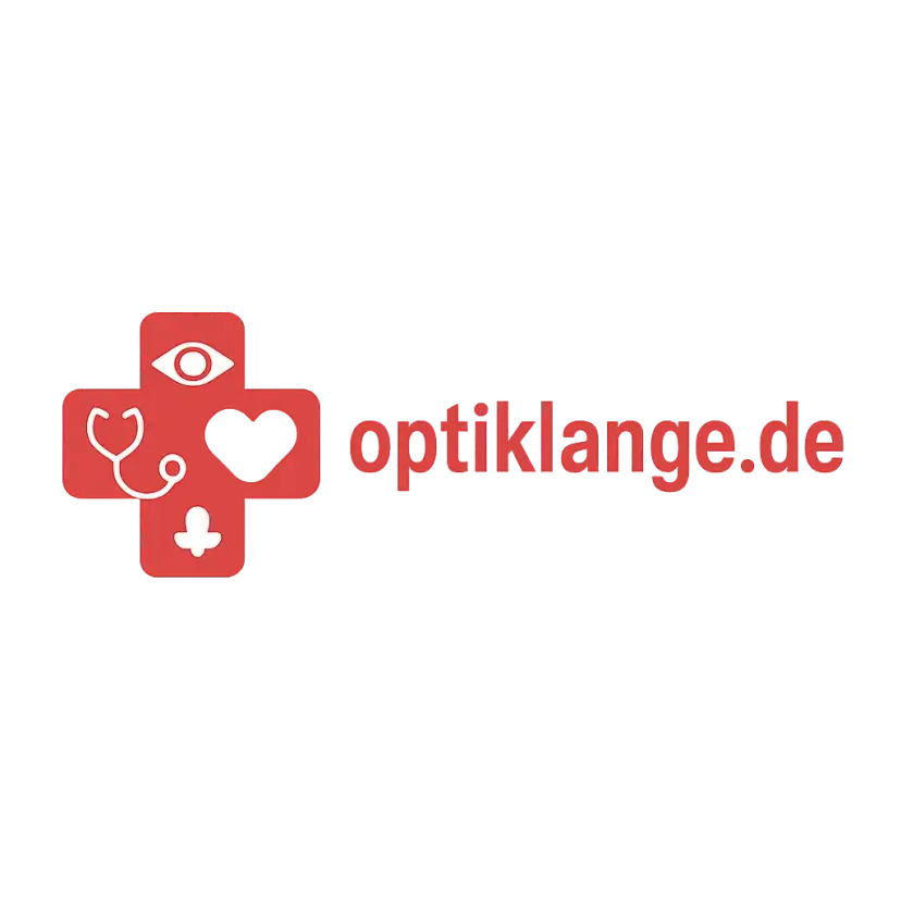 Logo optiklange.de
