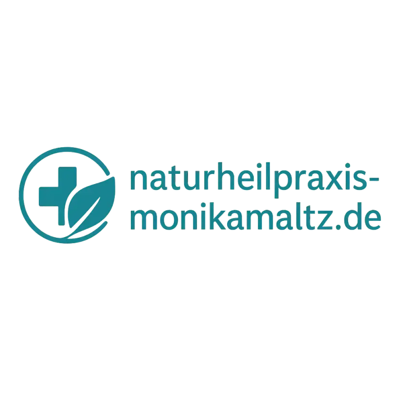 Logo naturheilpraxis-monikamaltz.de